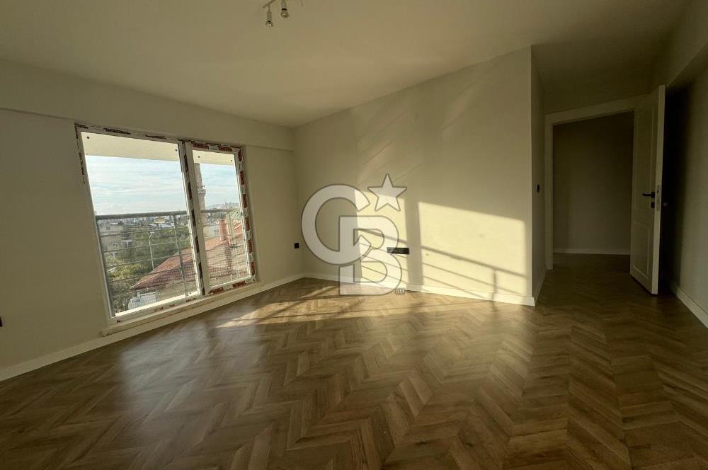 GAZİ MAHALLESİNDE ULTRA LÜKS SIFIR 3+1 DAİRE