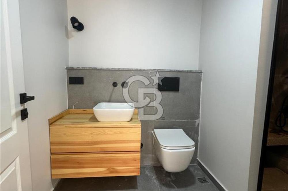 GAZİ MAHALLESİNDE ULTRA LÜKS SIFIR 3+1 DAİRE