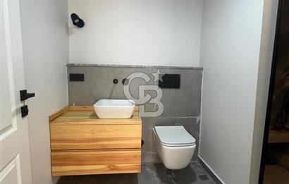 GAZİ MAHALLESİNDE ULTRA LÜKS SIFIR 3+1 DAİRE