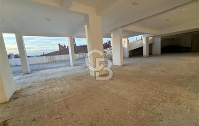 GAZİ MAHALLESİNDE ULTRA LÜKS SIFIR 3+1 DAİRE