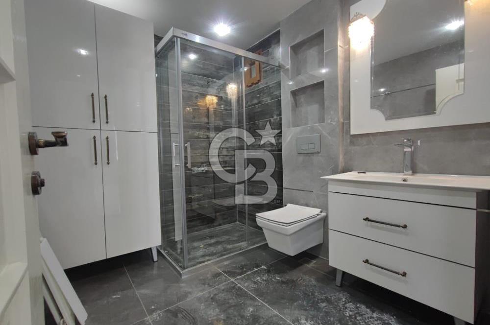 CB'DEN HAYDARBEY MH.DE YAĞMUR SİTESİNDE KİRALIK 5+1 DAİRE