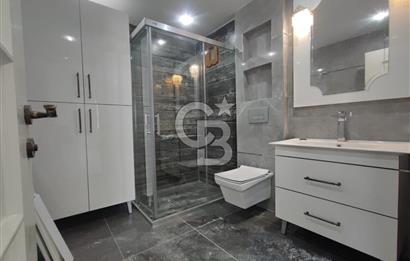 CB'DEN HAYDARBEY MH.DE YAĞMUR SİTESİNDE KİRALIK 5+1 DAİRE