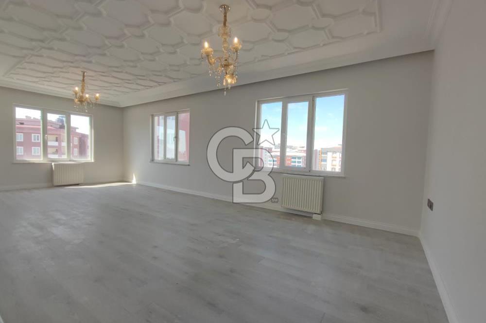 CB'DEN HAYDARBEY MH.DE YAĞMUR SİTESİNDE KİRALIK 5+1 DAİRE