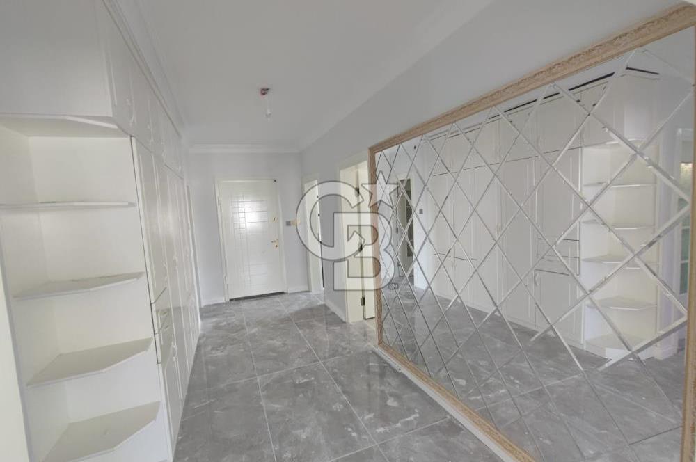 CB'DEN HAYDARBEY MH.DE YAĞMUR SİTESİNDE KİRALIK 5+1 DAİRE