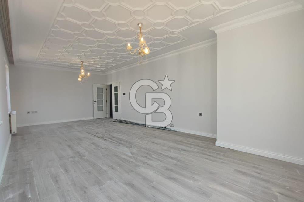 CB'DEN HAYDARBEY MH.DE YAĞMUR SİTESİNDE KİRALIK 5+1 DAİRE