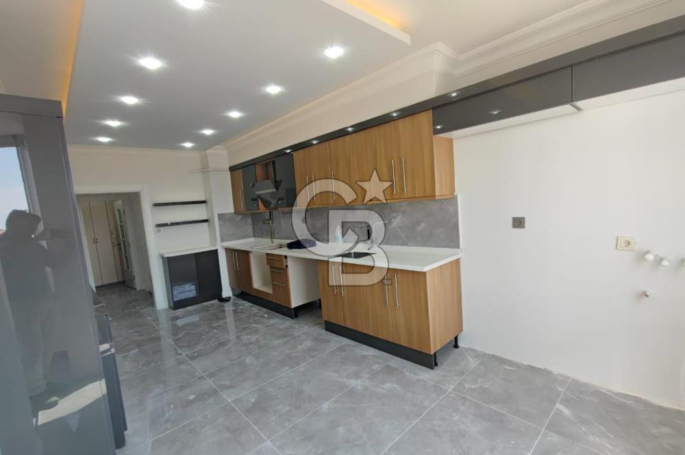 CB'DEN HAYDARBEY MH.DE YAĞMUR SİTESİNDE KİRALIK 5+1 DAİRE