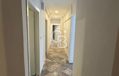 TURAN GÜNEŞ BULVARINDA GÜVENLİKLİ 3+1 KİRALIK DAİRE