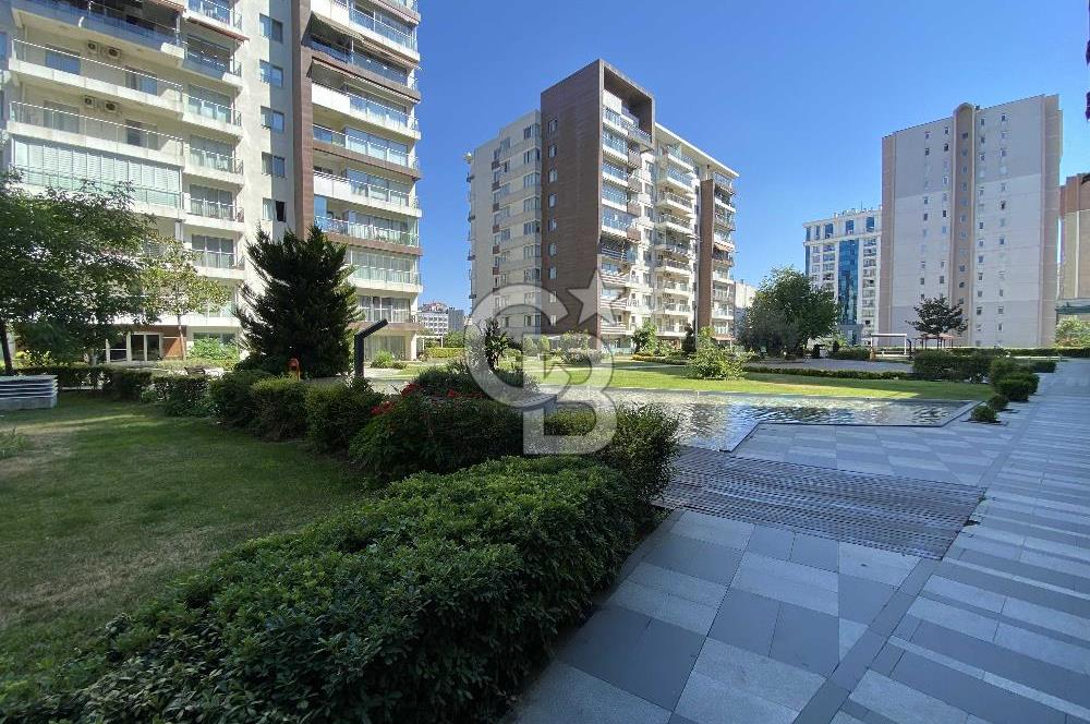 Beylikdüzü Barış mah. Ginza Lavinya Park Sitesinde Satılık 1+1