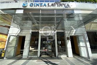 Beylikdüzü Barış mah. Ginza Lavinya Park Sitesinde Satılık 1+1