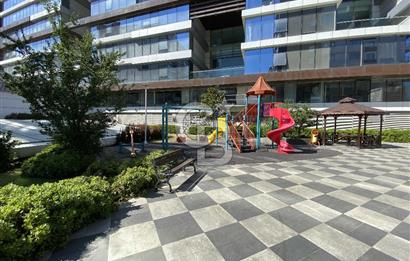 Beylikdüzü Barış mah. Ginza Lavinya Park Sitesinde Satılık 1+1