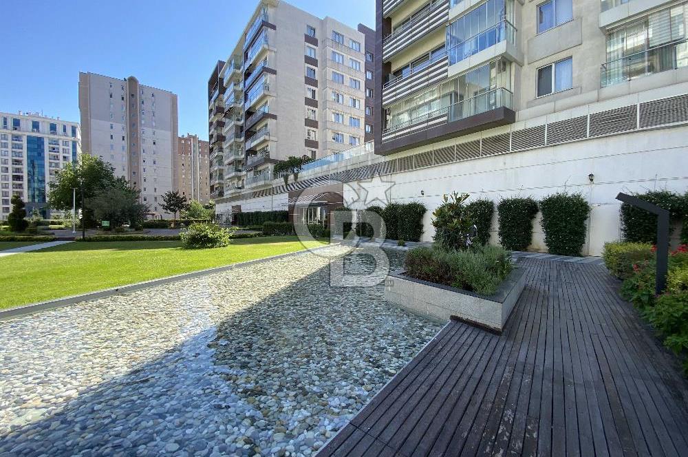 Beylikdüzü Barış mah. Ginza Lavinya Park Sitesinde Satılık 1+1