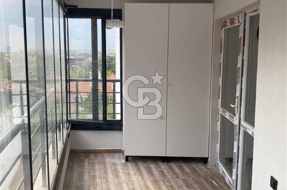 GAZİ MAHALLESİNDE ULTRA LÜKS SIFIR 3+1 DAİRE