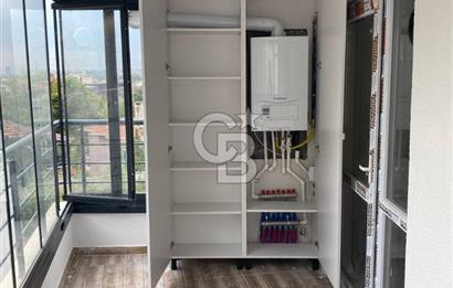 GAZİ MAHALLESİNDE ULTRA LÜKS SIFIR 3+1 DAİRE