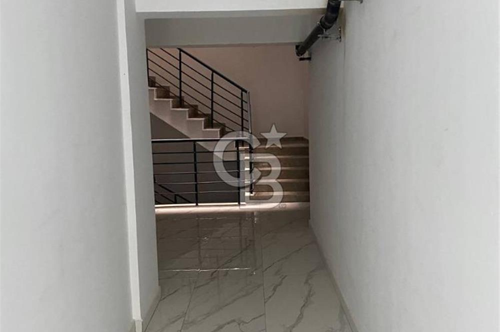 GAZİ MAHALLESİNDE ULTRA LÜKS SIFIR 3+1 DAİRE