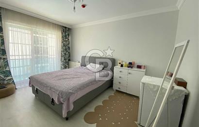 Esenyurt Flysalmiyada Havuz ve Peyzaj Manzaralı Satılık 2+1