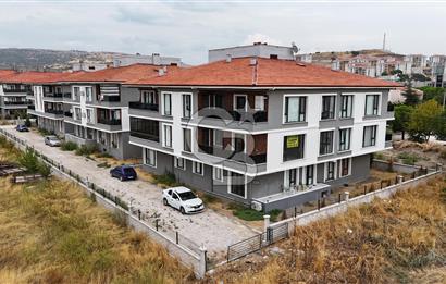 İZMİR / BERGAMA FATİH MAHALLESİNDE 2+1 SATILIK DAİRE