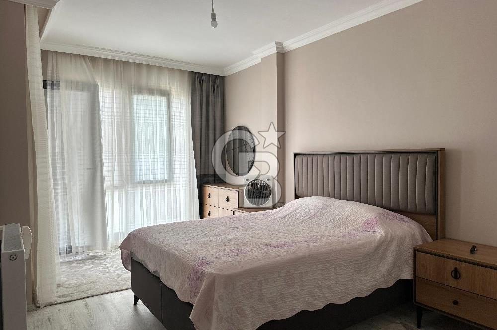 İZMİR / BERGAMA FATİH MAHALLESİNDE 2+1 SATILIK DAİRE