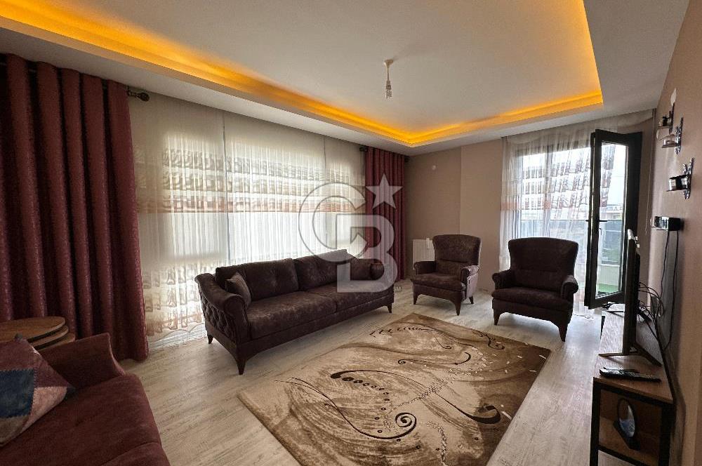 İZMİR / BERGAMA FATİH MAHALLESİNDE 2+1 SATILIK DAİRE