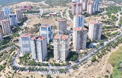 Uzundere Tokilerde Satılık körfez Manzaralı 3+1daire