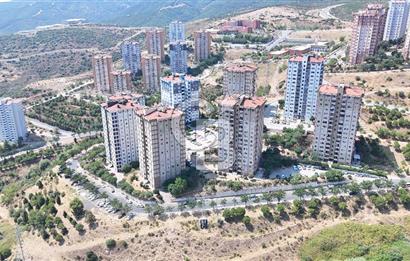 Uzundere Tokilerde Satılık körfez Manzaralı 3+1daire