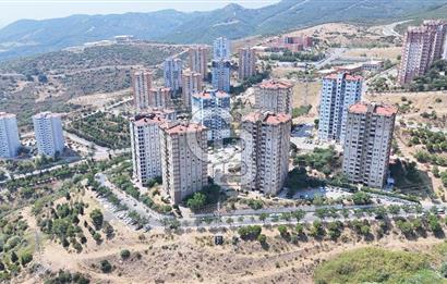 Uzundere Tokilerde Satılık körfez Manzaralı 3+1daire