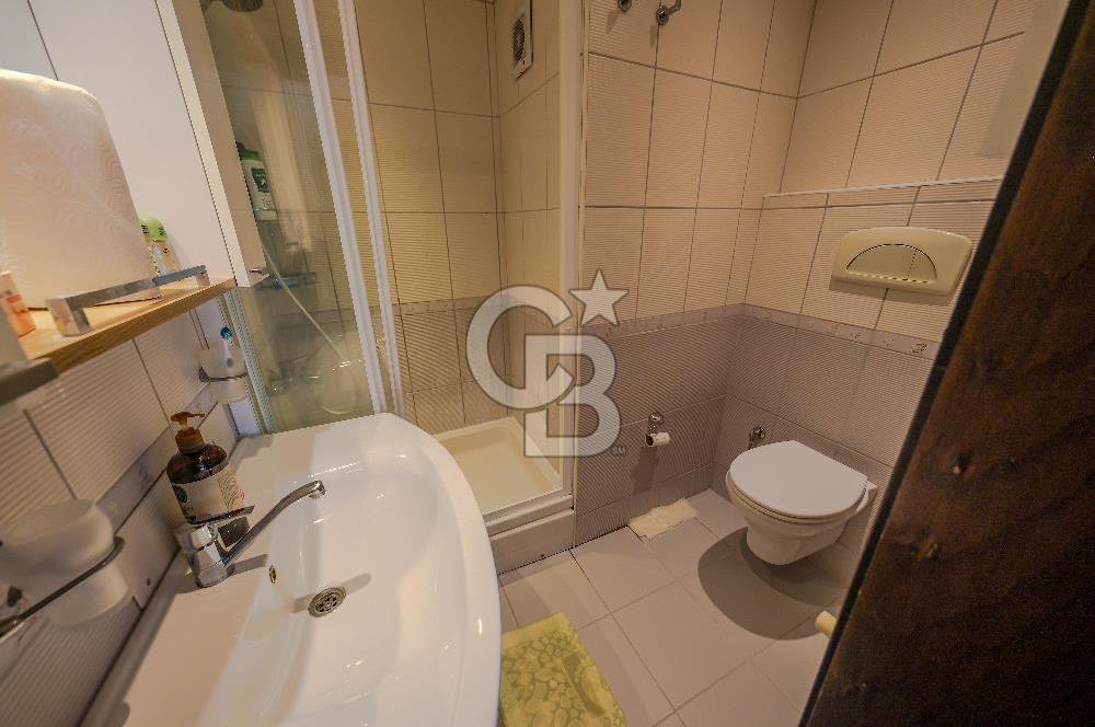 Kiralık Çevre Sitesinde 4+1 Daire