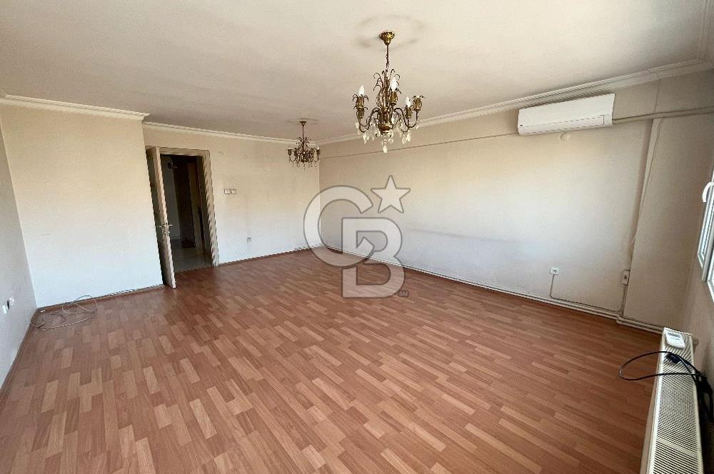 Bostanlı Balıkçı Parkında Kiralık 3+1 Daire