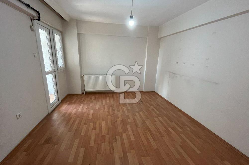 Bostanlı Balıkçı Parkında Kiralık 3+1 Daire