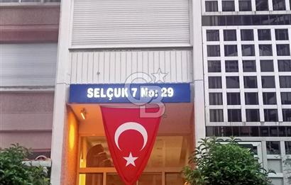 MAVİŞEHİR SELÇUK BLOKLARINDA 4+1 DENİZ MANZARALI SATILIK DAİRE 