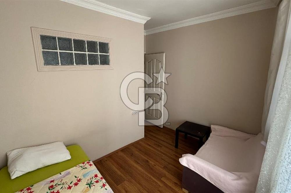 Karşıyaka Alaybeyde Kiralık 1+1 Daire