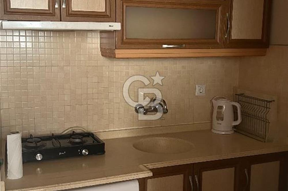 Karşıyaka Alaybeyde Kiralık 1+1 Daire