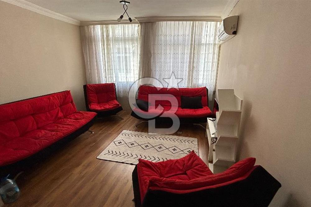 Karşıyaka Alaybeyde Kiralık 1+1 Daire