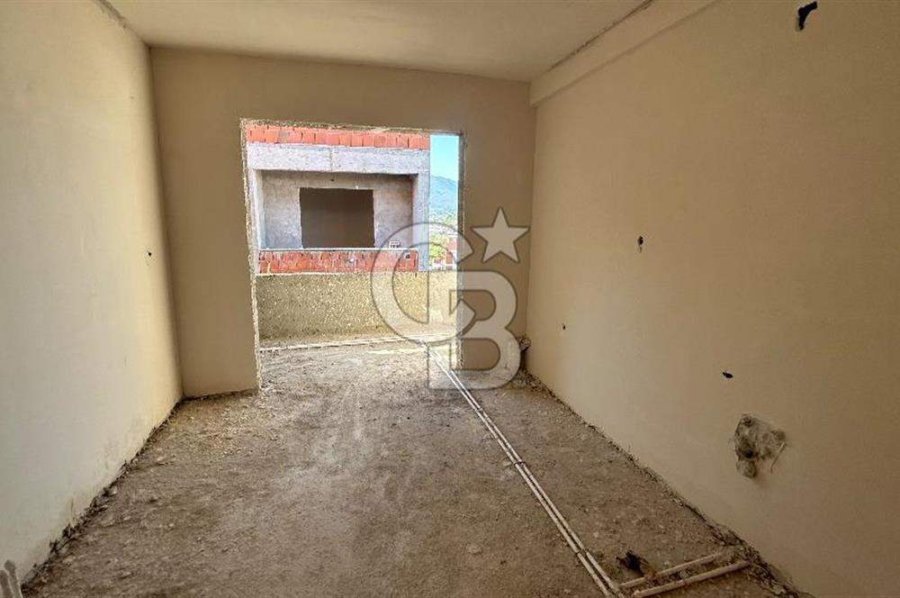 Satılık Dubleks daire Manisa Ahmetli Ankara izmir Yolu üzerinde caddede