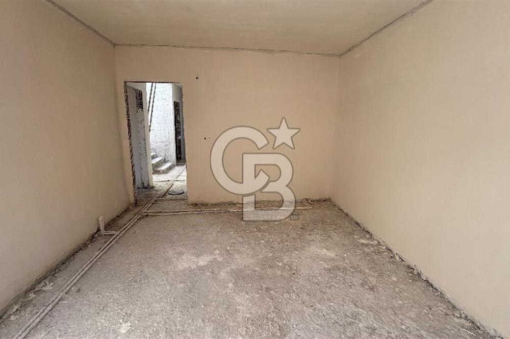 Satılık Dubleks daire Manisa Ahmetli Ankara izmir Yolu üzerinde caddede