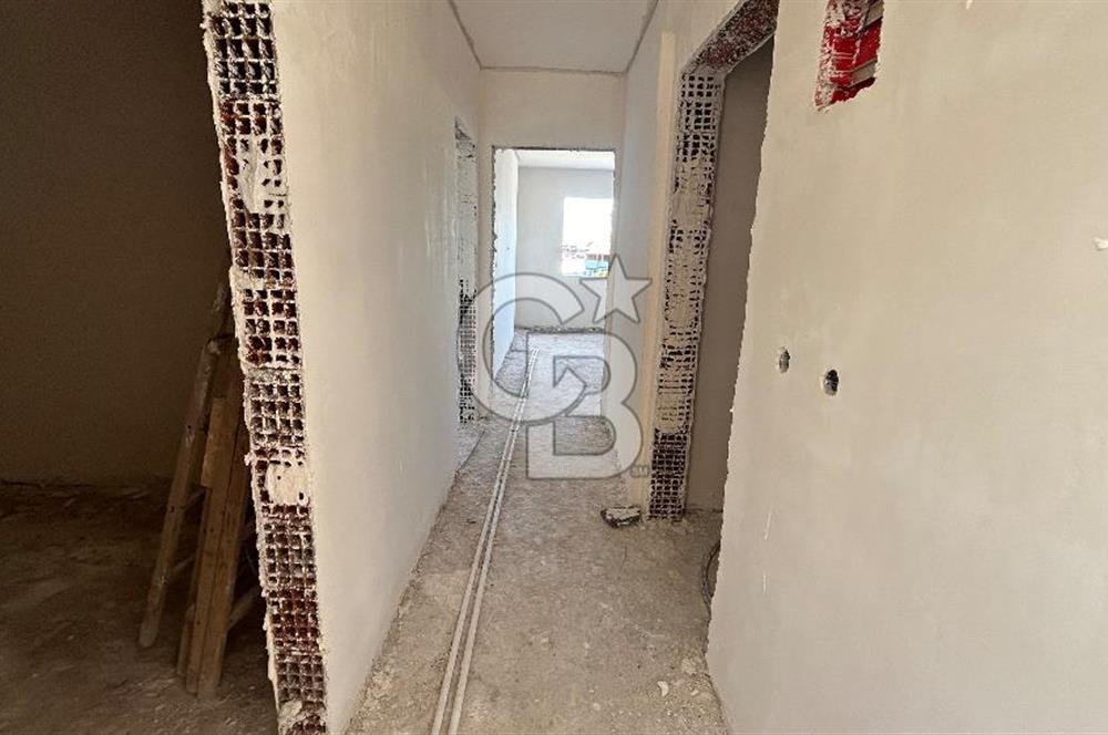 Satılık Dubleks daire Manisa Ahmetli Ankara izmir Yolu üzerinde caddede