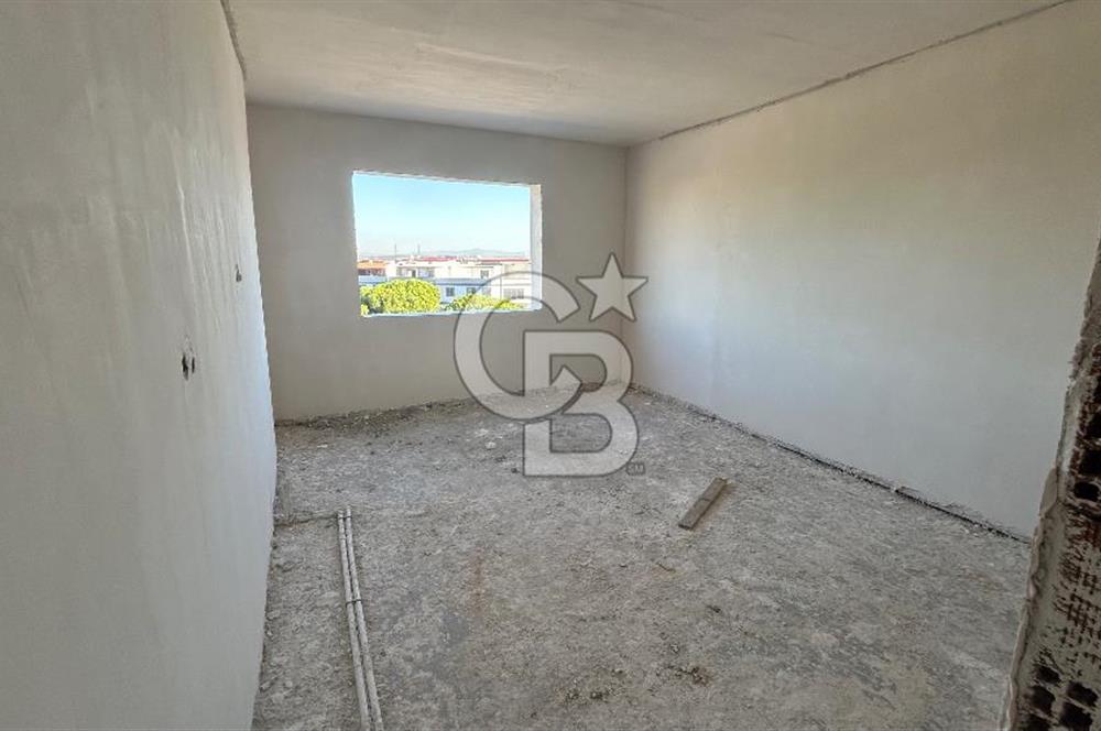 Satılık Dubleks daire Manisa Ahmetli Ankara izmir Yolu üzerinde caddede