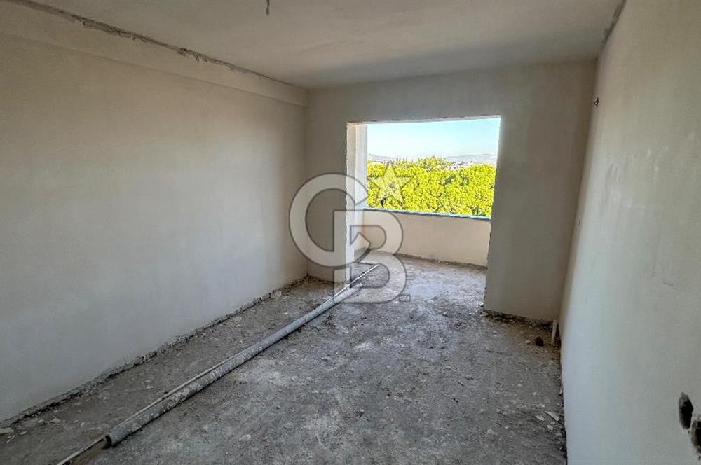 Satılık Dubleks daire Manisa Ahmetli Ankara izmir Yolu üzerinde caddede