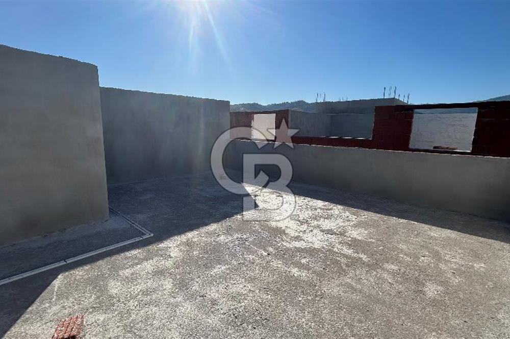 Satılık Dubleks daire Manisa Ahmetli Ankara izmir Yolu üzerinde caddede