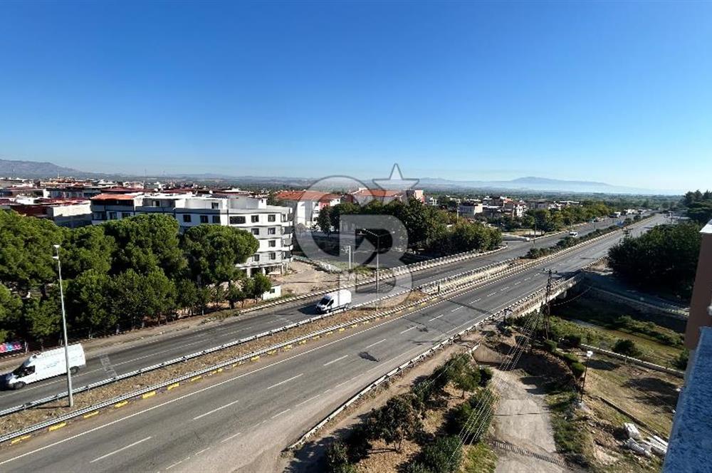 Satılık Dubleks daire Manisa Ahmetli Ankara izmir Yolu üzerinde caddede