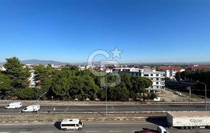 Satılık Dükkan Manisa Ahmetbeyli de İzmir Ankara yolu üzerinde 