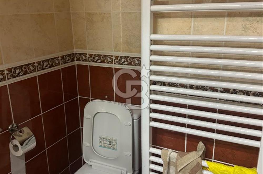 Aksoy palmiye sokakta Kiralık 2+1