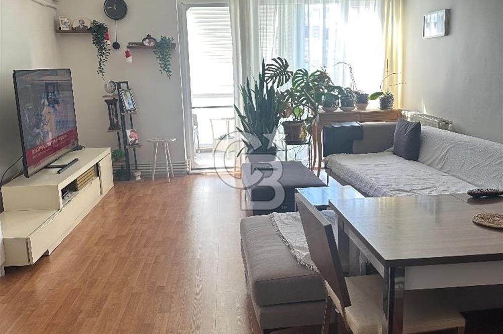 Aksoy palmiye sokakta Kiralık 2+1