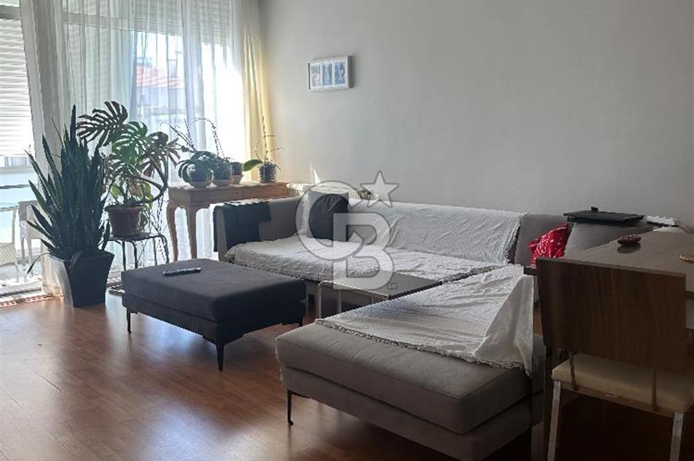 Aksoy palmiye sokakta Kiralık 2+1