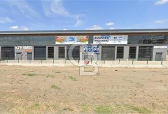 340 M2 TWIN WORKPLACE IN TEKİRDAĞ ÇORLU VİAWEST 4 BUSINESS CENTER