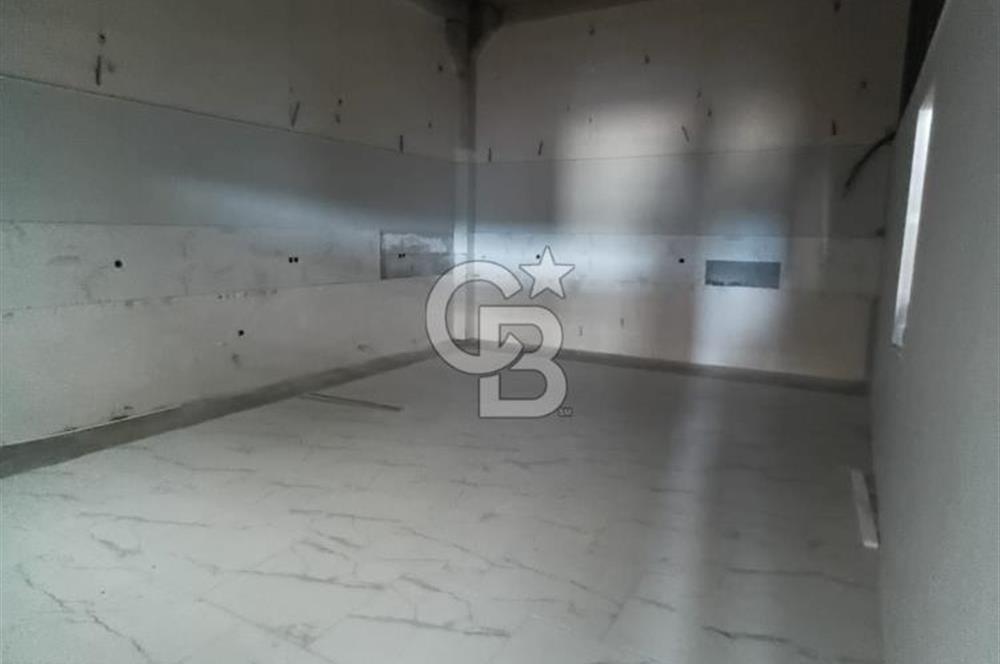 340 M2 TWIN WORKPLACE IN TEKİRDAĞ ÇORLU VİAWEST 4 BUSINESS CENTER