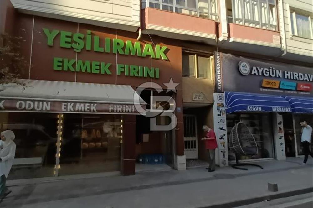 Tekirdağ Çorlu Otogar Yakını 3+1 Kısmi Eşyalı Kiralık Daire