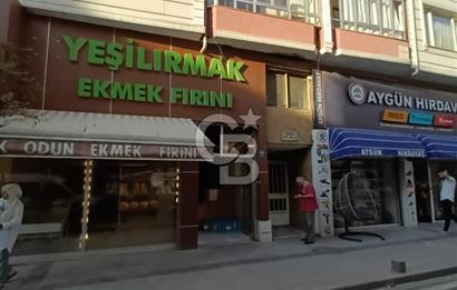 3+1 PARTIALLY FURNISHED APARTMENT FOR RENT NEAR TEKİRDAĞ ÇORLU BUS STATION