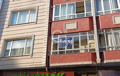 3+1 PARTIALLY FURNISHED APARTMENT FOR RENT NEAR TEKİRDAĞ ÇORLU BUS STATION