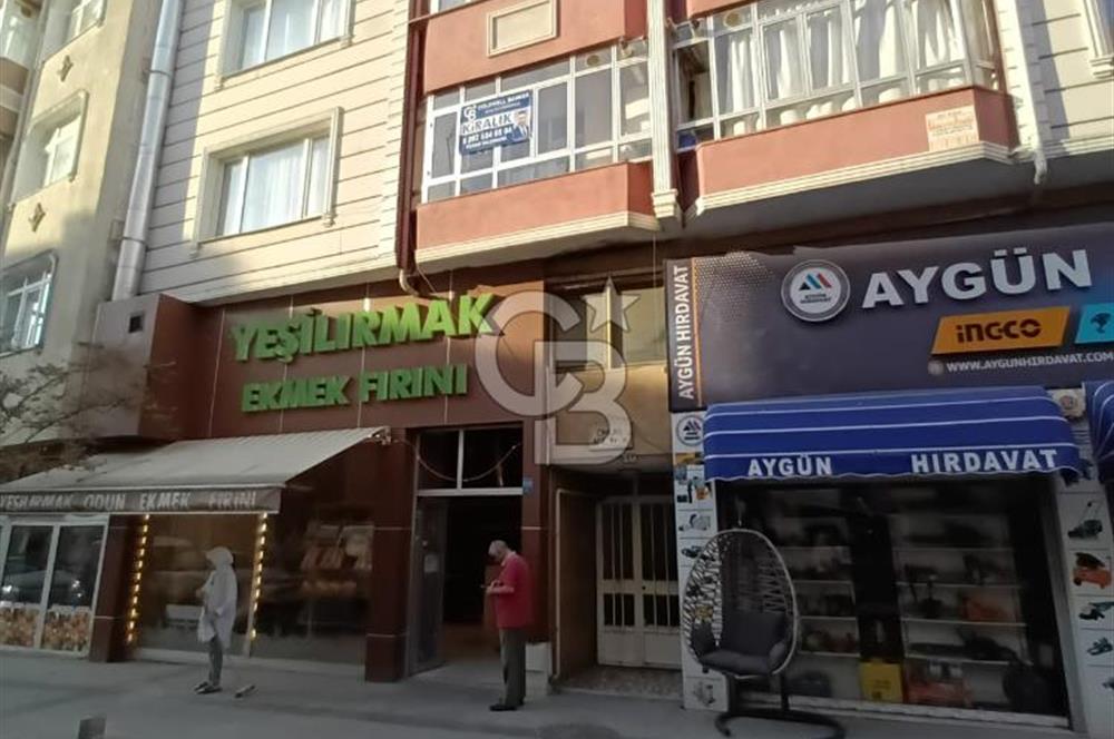 Tekirdağ Çorlu Otogar Yakını 3+1 Kısmi Eşyalı Kiralık Daire