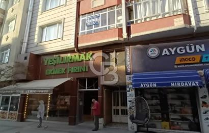 3+1 PARTIALLY FURNISHED APARTMENT FOR RENT NEAR TEKİRDAĞ ÇORLU BUS STATION